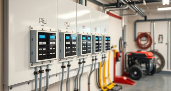 top generator switches 2025