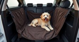 top hammock car seat protectors