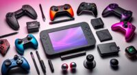 top handheld gaming gear