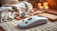 top heated foot massagers