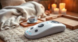 top heated foot massagers