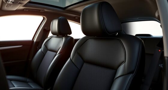 top heated seat cushions