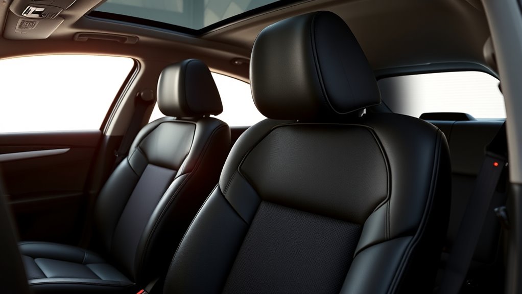 top heated seat cushions