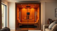 top infrared sauna picks