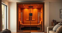 top infrared sauna picks