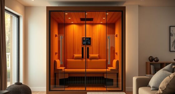 top infrared sauna picks