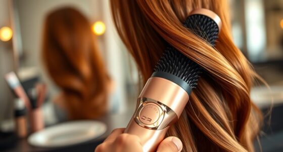 top ionic hair dryers