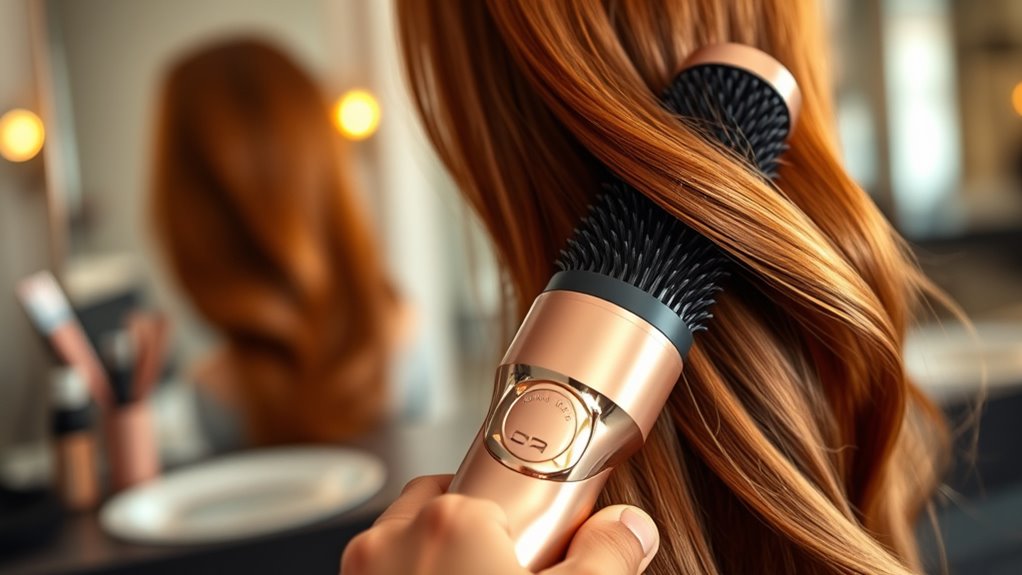 top ionic hair dryers