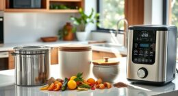 top kitchen composters list