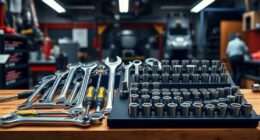 top lifetime warranty tool sets