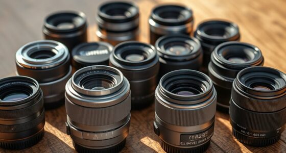 top lightweight travel zooms