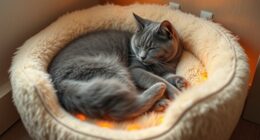 top low voltage cat beds