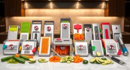 top mandoline slicers list