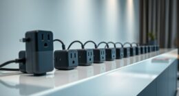 top matter compatible smart plugs