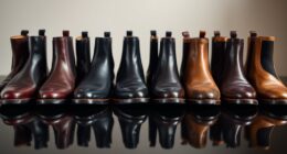 top men s chelsea boots