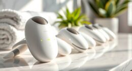 top microcurrent facial devices