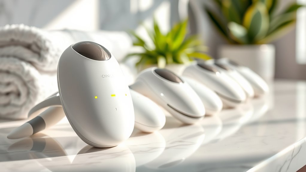 top microcurrent facial devices