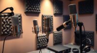 top microphones for podcasters