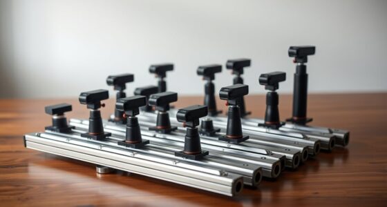 top motorized slider options