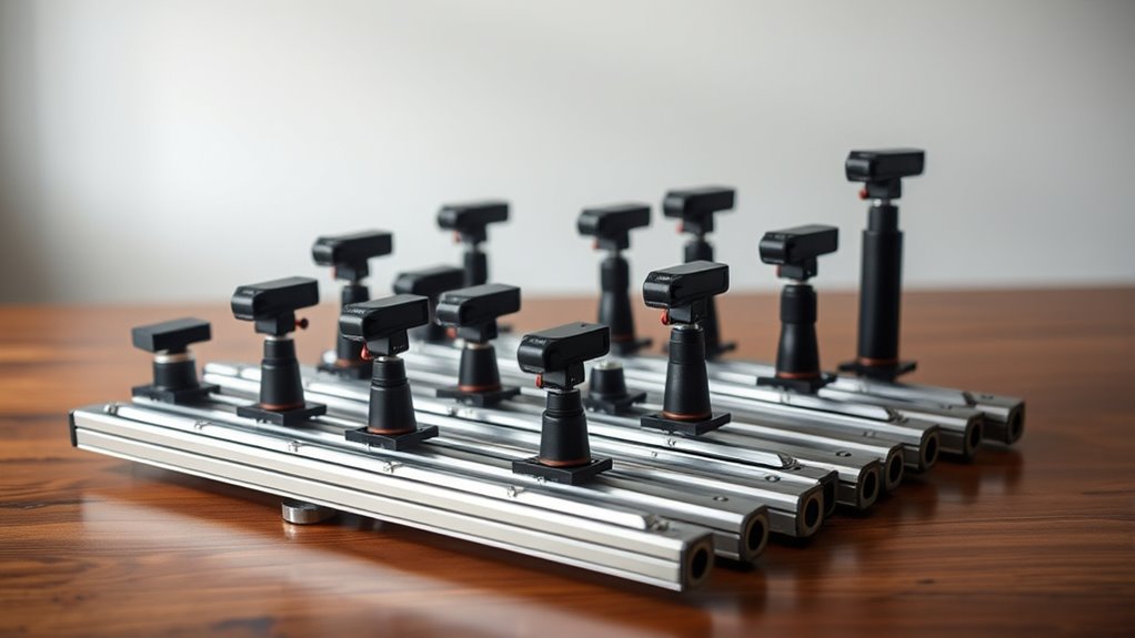 top motorized slider options