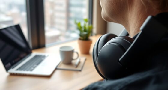 top noise canceling headphones