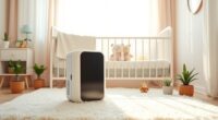 top nursery air purifiers