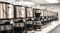 top office coffee makers