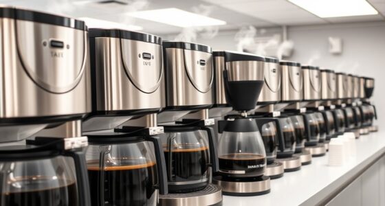 top office coffee makers