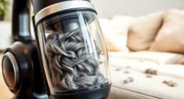 top pet hair hepa vacuums