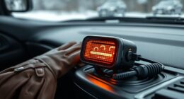 top portable car heaters