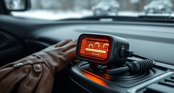 top portable car heaters