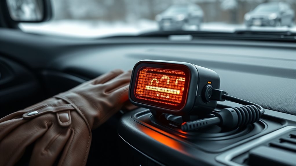 top portable car heaters