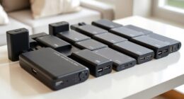 top portable cpap battery options