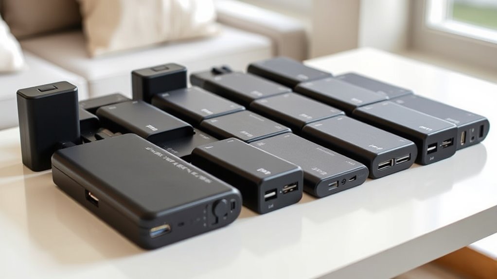 top portable cpap battery options