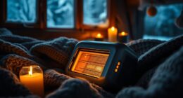 top portable heaters for emergencies