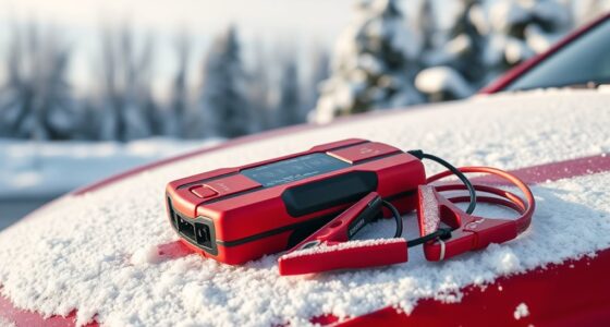 top portable jump starters