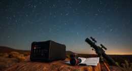 top portable stargazing power stations