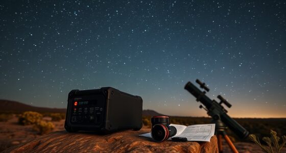 top portable stargazing power stations
