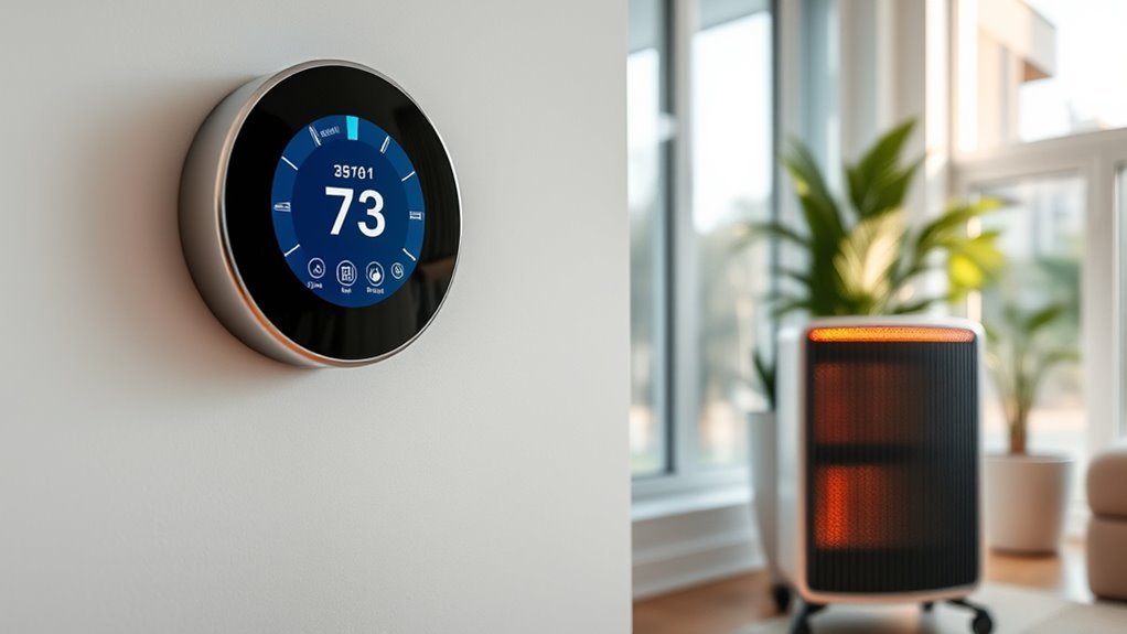 top portable thermostat picks