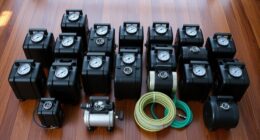 top portable tire inflators