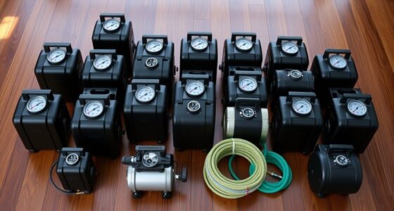 top portable tire inflators