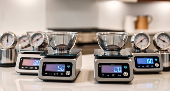 top precise brewing tools