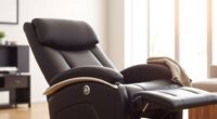 top rated zero gravity recliners