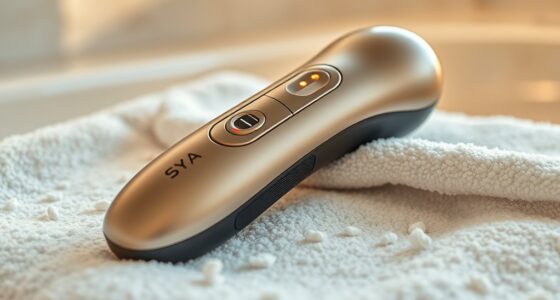 top rechargeable foot callus removers