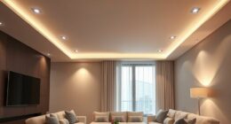 top rechargeable indoor motion lights