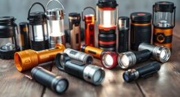 top rechargeable lighting options