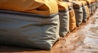 top reusable flood sandbags