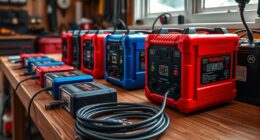 top seasonal battery maintainers