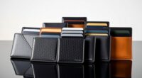 top slim rfid wallets