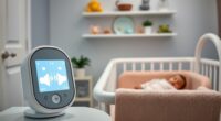 top smart baby monitors